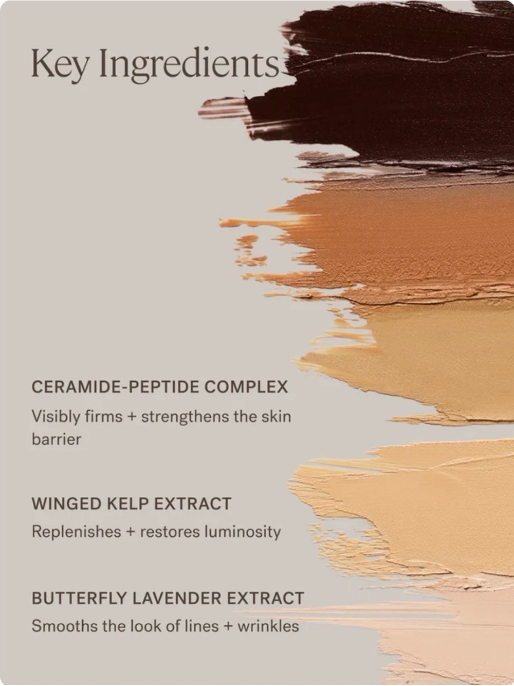 Ilia Skin Rewind Complexion Stick in 9N Tupelo - Picture 12 of 13
